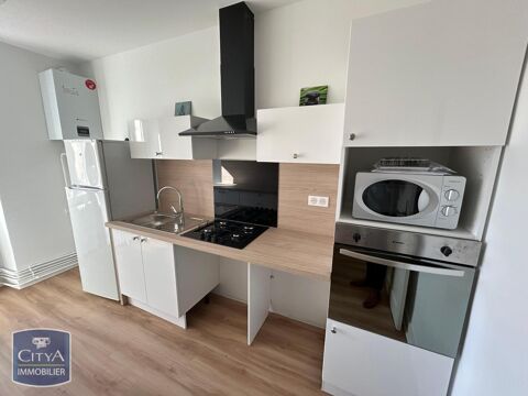   Location Appartement Appartement - 3 pièce(s) - 60 m²