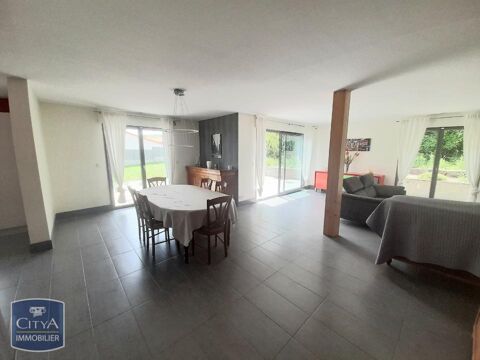  Maison  louer 6 pices 199 m