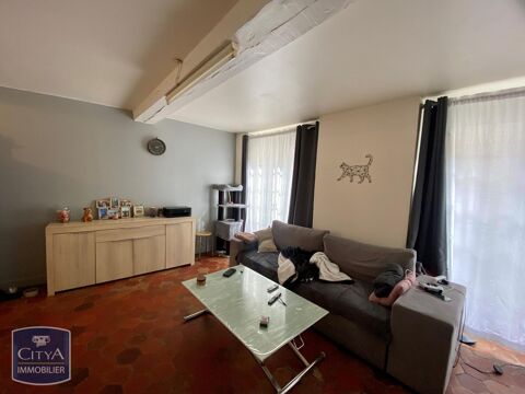  Appartement � louer 2 pi�ces 37 m�