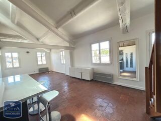  Appartement à louer 2 pièces 67 m²