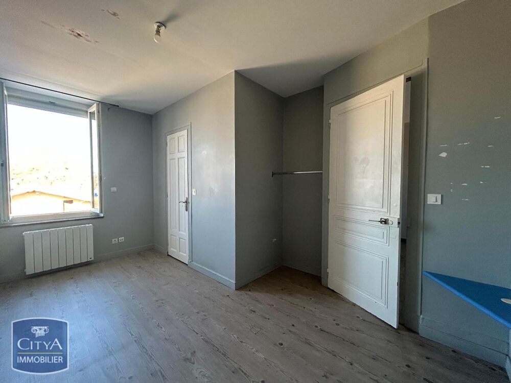 À LOUER : Appartement T2 de 41.79m² situé au 1er étage s....