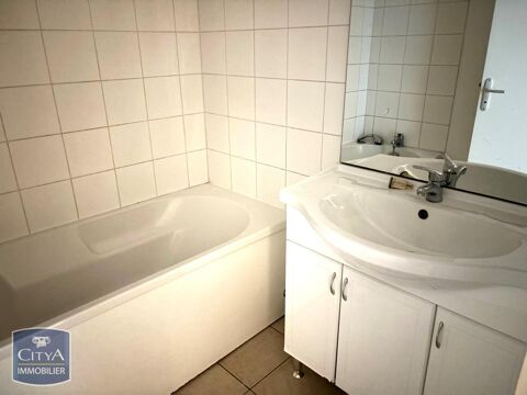  Appartement  louer 2 pices 46 m