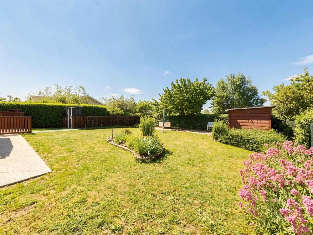 vente Villa - 5 pièce(s) - 104 m² Aubenas (07200)