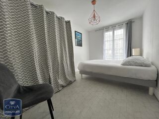  Appartement à louer 2 pièces 49 m²
