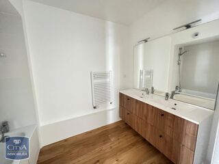  Appartement � louer 5 pi�ces 143 m� Toulouse