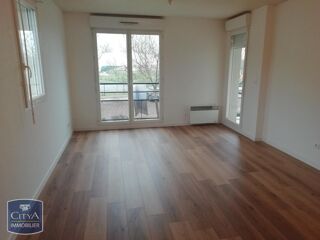  Appartement � louer 3 pi�ces 60 m�