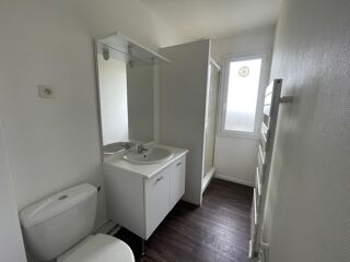  Appartement à louer 1 pièce 30 m²