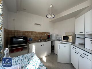  Appartement à louer 1 pièce 22 m²