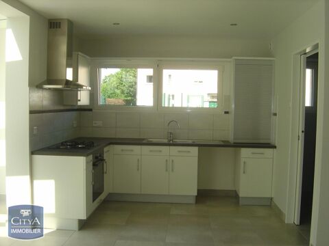  Maison � louer 4 pi�ces 154 m�