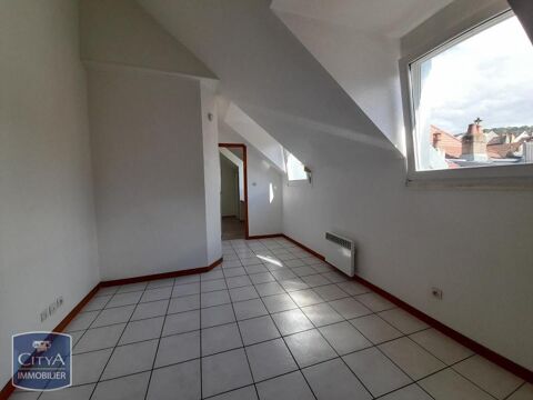  Appartement  louer 2 pices 29 m