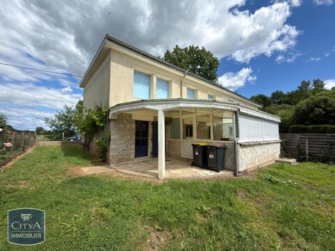   Location Maison Maison - 3 pi�ce(s) - 105 m�