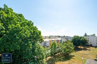  Appartement � louer 3 pi�ces 62 m�