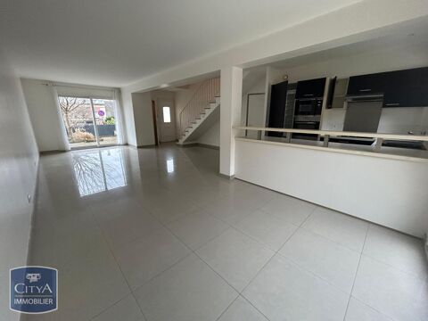  Maison � louer 5 pi�ces 114 m�