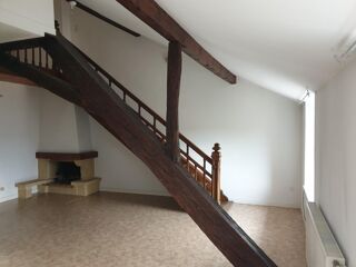  Appartement à louer 2 pièces 52 m²