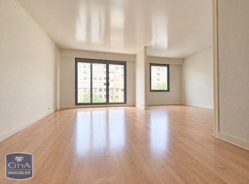 A LOUER - T3 de 61.22 m² à Rambouillet (78120) Découvrez....