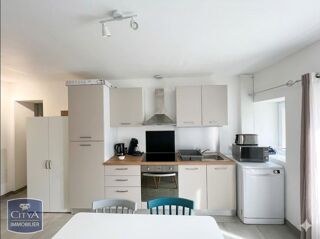  Maison à louer 3 pièces 54 m²