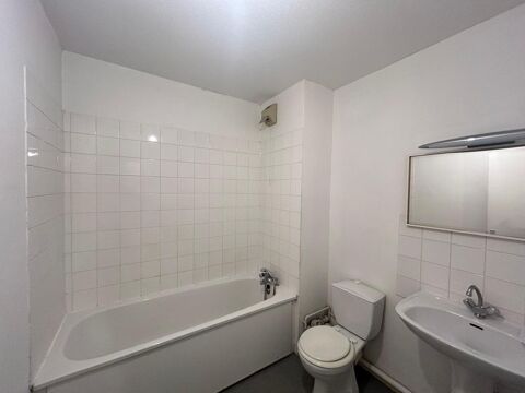  Appartement � louer 1 pi�ce 29 m�