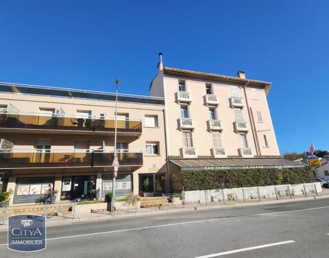  Appartement  louer 2 pices 29 m