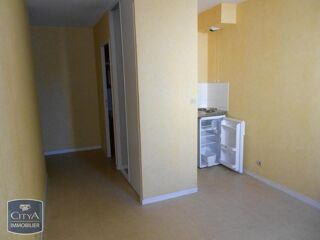  Appartement à louer 1 pièce 16 m²