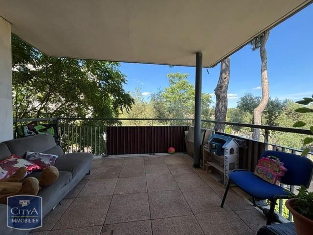 location Appartement - 3 pièce(s) - 57 m² Béziers (34500)