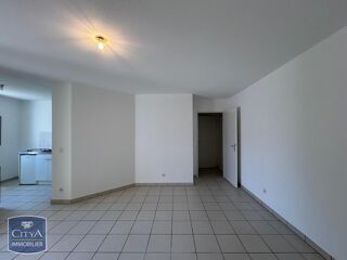  Appartement à louer 2 pièces 48 m²