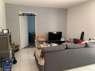  Appartement � louer 2 pi�ces 57 m�