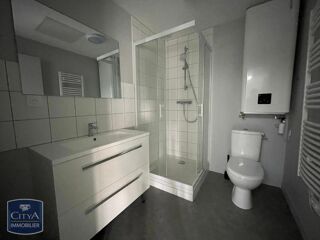  Appartement à louer 1 pièce 43 m²