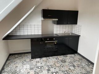  Appartement à louer 3 pièces 65 m²