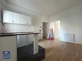  Appartement � louer 3 pi�ces 55 m�