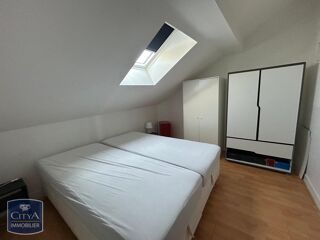  Appartement à louer 2 pièces 32 m²