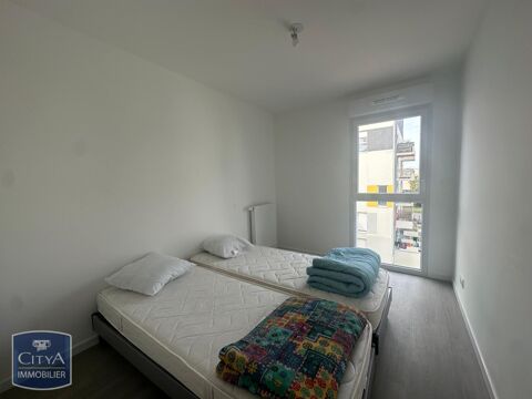  Appartement � louer 3 pi�ces 64 m�