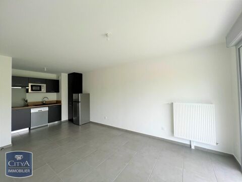  Appartement � louer 2 pi�ces 42 m�