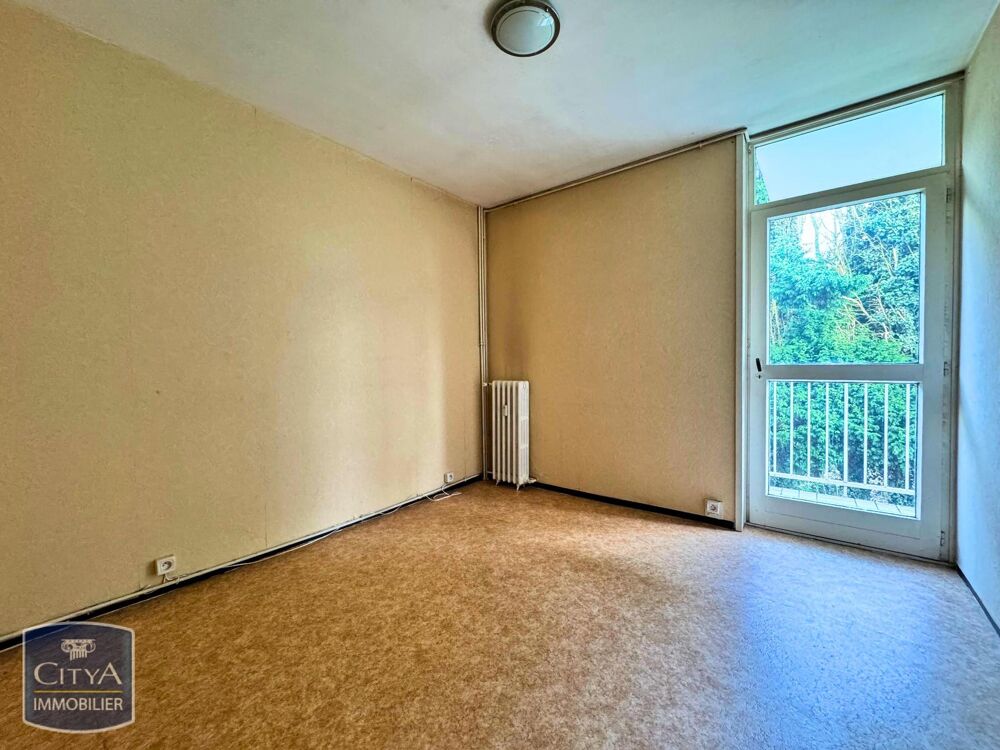 location Appartement - 3 pièce(s) - 61 m² Maubeuge (59600)