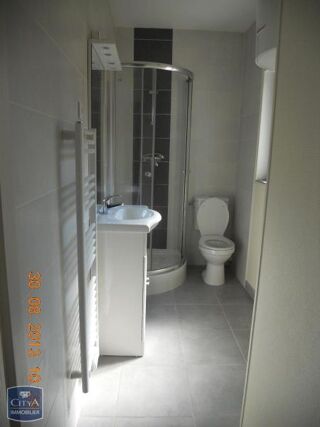  Appartement � louer 2 pi�ces 38 m�