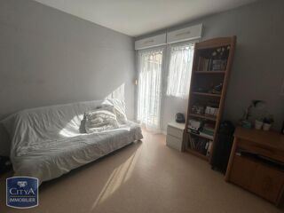 Appartement à louer 1 pièce 20 m²