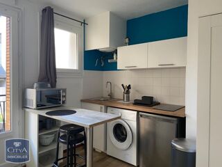  Appartement � louer 1 pi�ce 20 m�