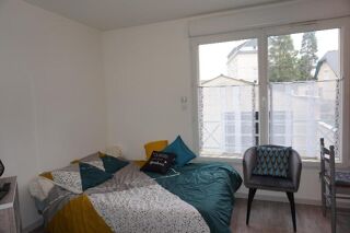  Appartement � louer 1 pi�ce 22 m�