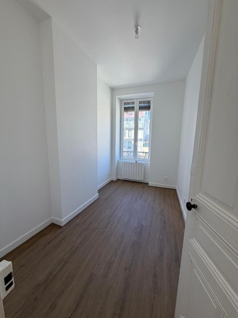 location Appartement - 4 pièce(s) - 95 m² Lyon 3