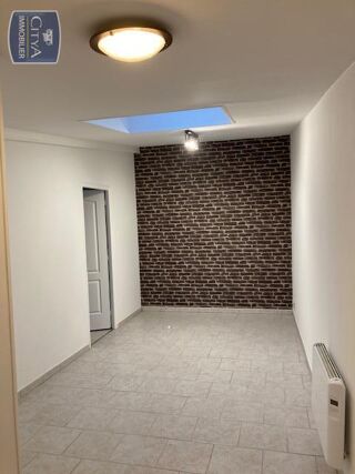  Appartement à louer 2 pièces 21 m²