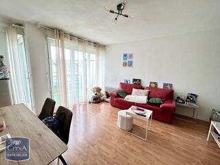  Appartement � louer 2 pi�ces 42 m�