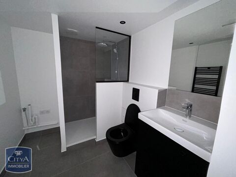  Appartement � louer 2 pi�ces 36 m�