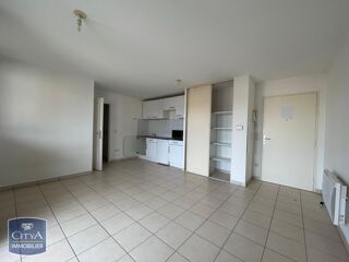 Appartement à louer 2 pièces 52 m²