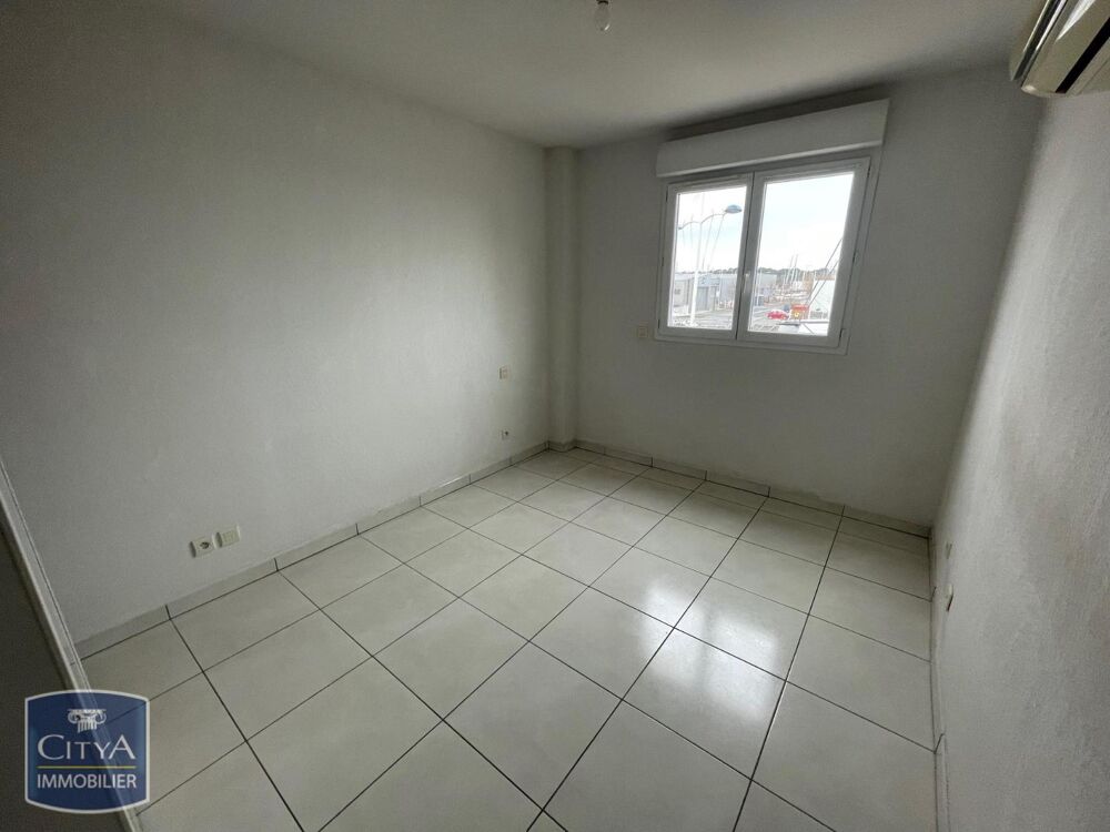 location Appartement - 3 pièce(s) - 67 m² Canet-en-Roussillon (66140)