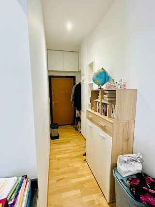  Appartement � vendre 1 pi�ce 27 m�