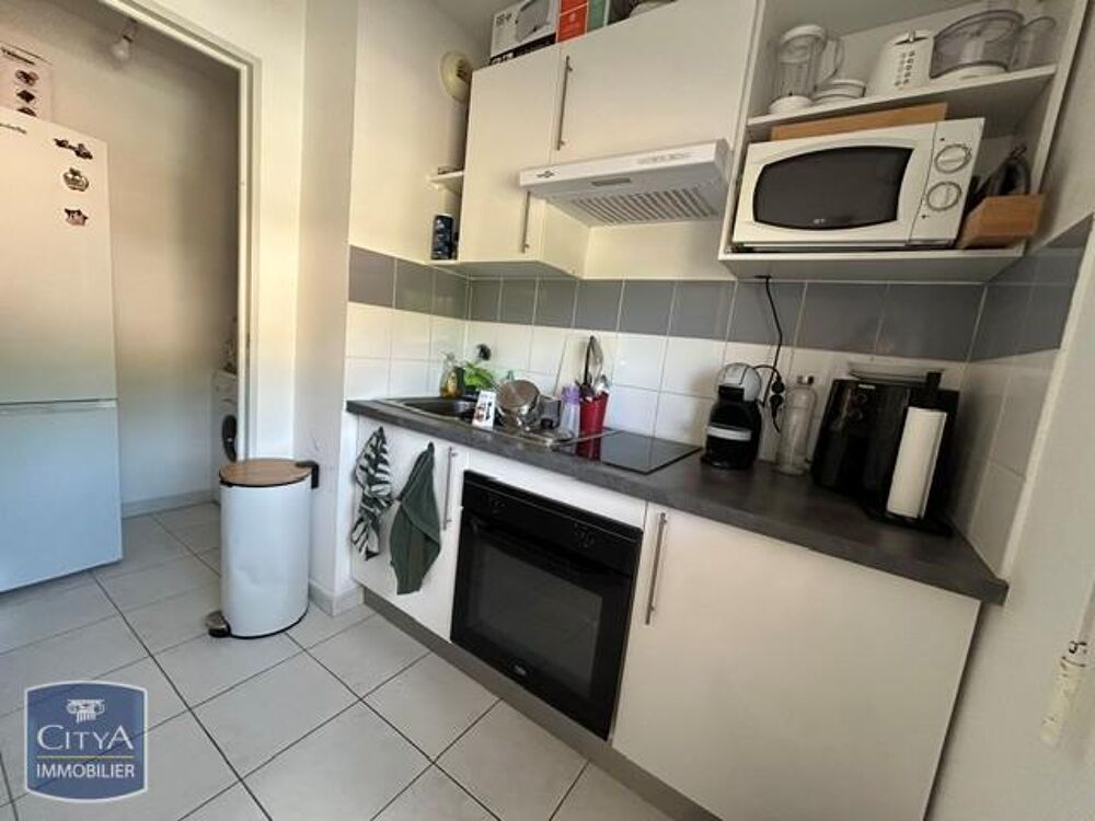 location Appartement - 2 pièce(s) - 50 m² Béziers (34500)