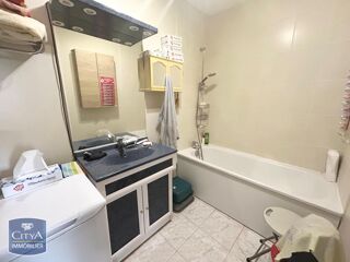  Appartement � louer 3 pi�ces 64 m�