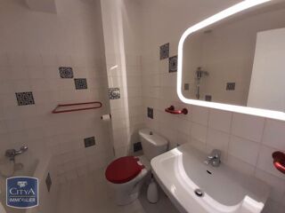  Maison � louer 3 pi�ces 113 m�