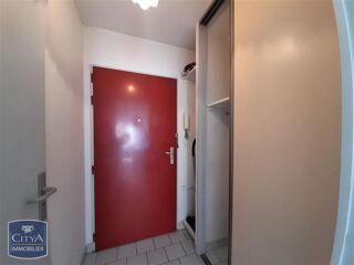  Appartement à louer 1 pièce 24 m²
