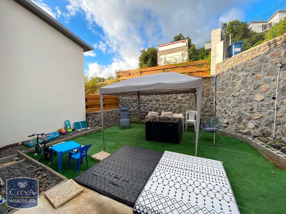 EXCLUSIVITE À LOUER - MAISON T4 NEUVE - BOIS DE NEFLE SA....