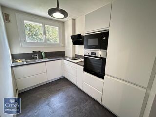  Appartement � louer 4 pi�ces 65 m�